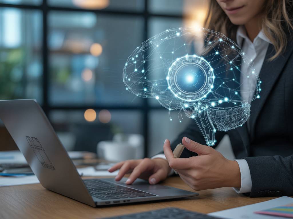 Faut-il intégrer l’intelligence artificielle dans la gestion de patrimoine ?