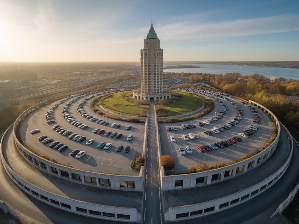 Faut-il investir dans les parkings pour diversifier son patrimoine immobilier à moindre coût ?