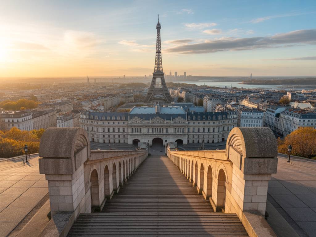 Faut-il investir dans les SCPI européennes pour diversifier son patrimoine et réduire son exposition aux risques français ?
