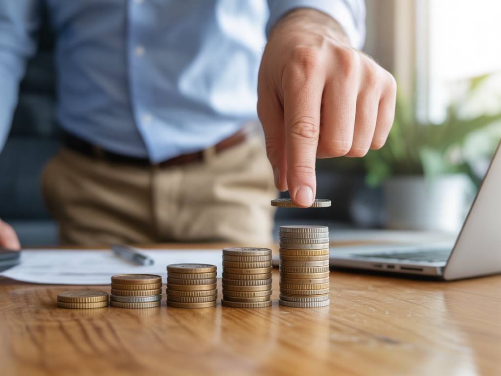 Faut-il investir dans les actions à dividendes pour sécuriser et diversifier son portefeuille patrimonial ?