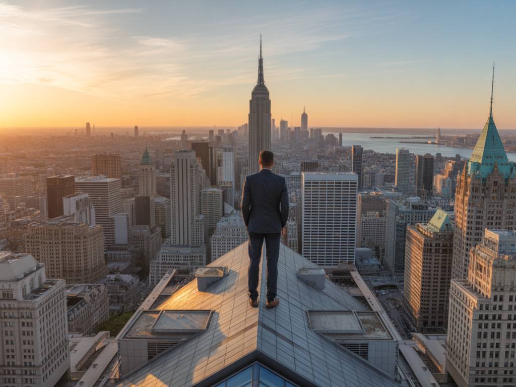 Faut-il investir dans le private equity pour diversifier son patrimoine et viser une performance supérieure à long terme ?