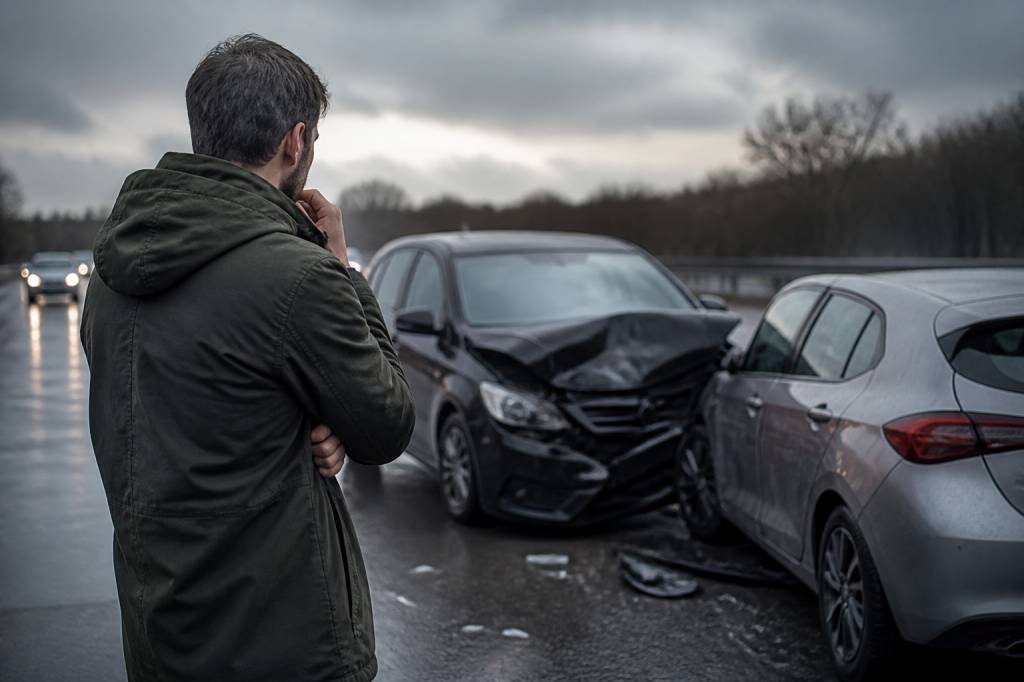 Accident non responsable et malus : quelles conséquences pour votre assurance auto ?