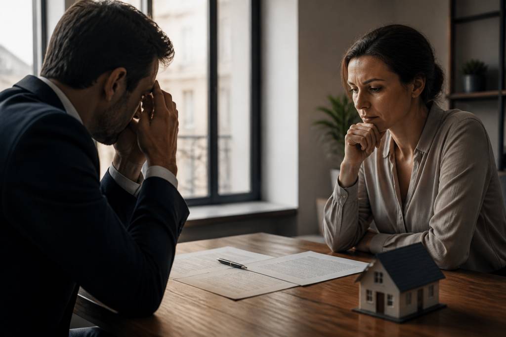 Annulation compromis de vente : conditions, délais et conséquences pour l’acheteur et le vendeur