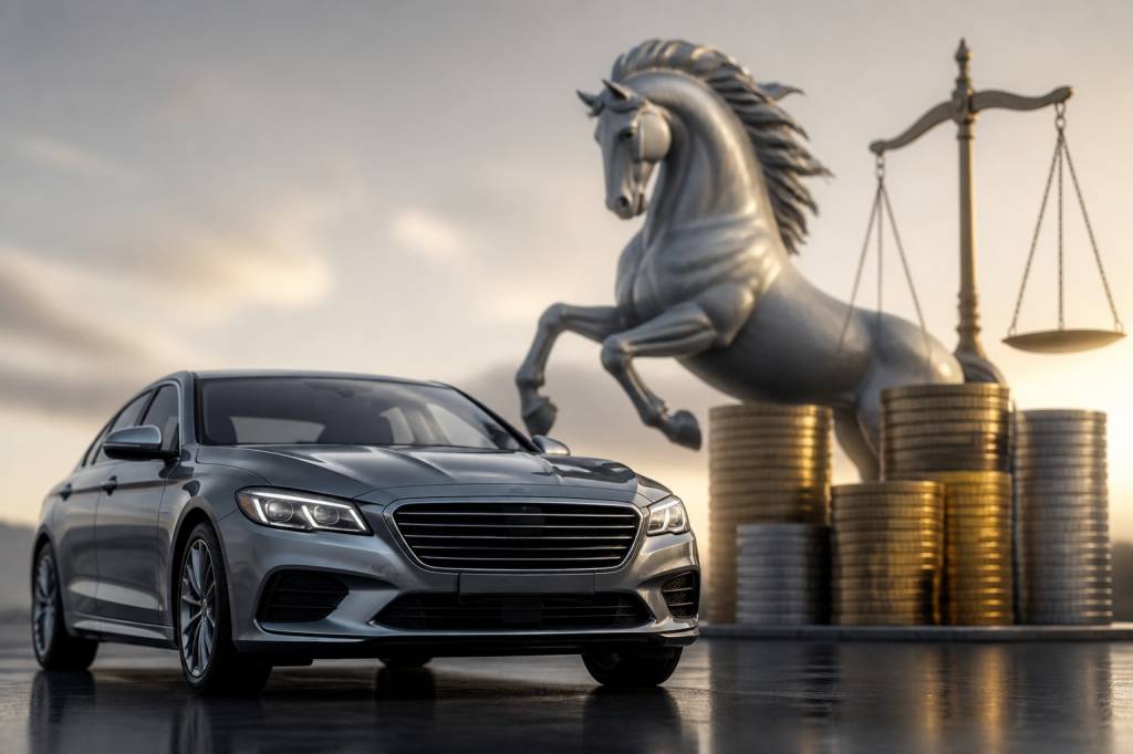 6 chevaux fiscaux : quel coût et quelle fiscalité pour votre véhicule ?